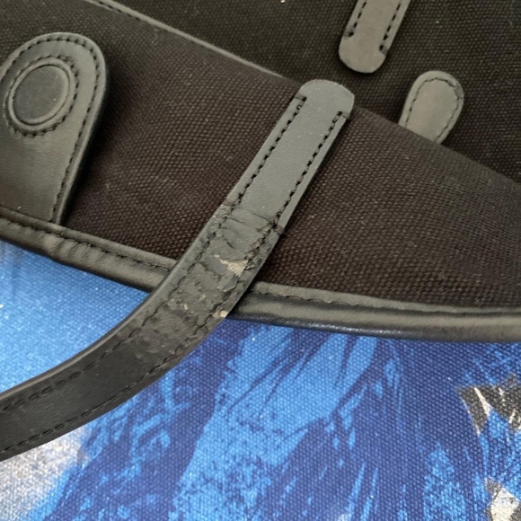 Kenzo tote bag🤍 - Picture 3 of 6